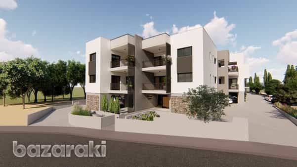 Condominium in Parkklisia, Larnaca 11931078