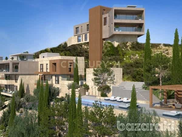 Condominium in Agios Tychon, Larnaka 11931109