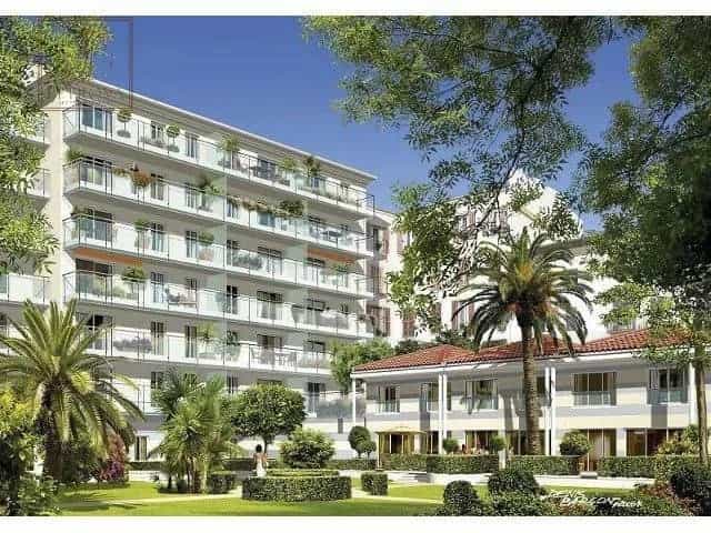 Residential in Nice, Alpes-Maritimes 11931188