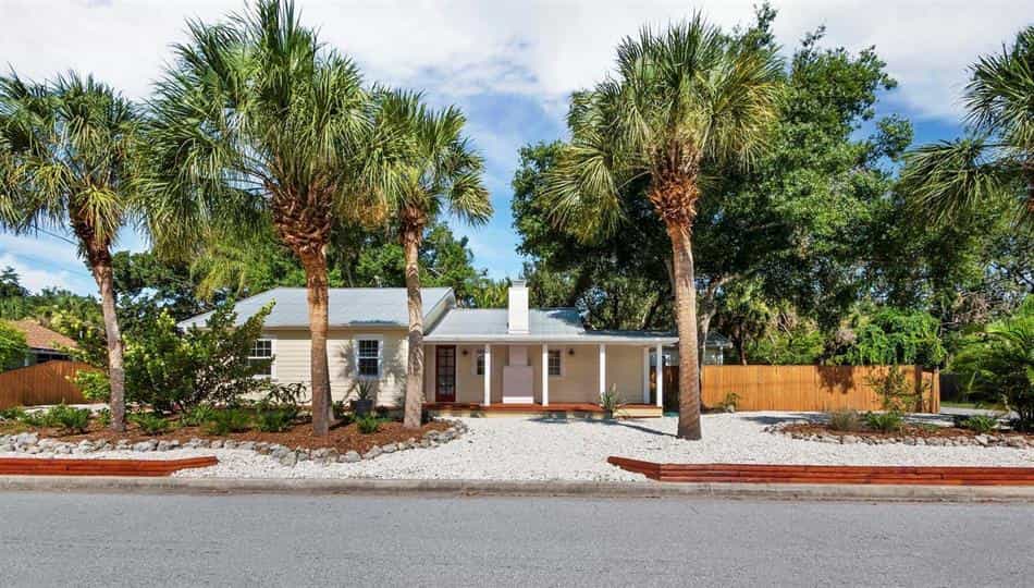 Casa nel Sarasota, Florida 11931214