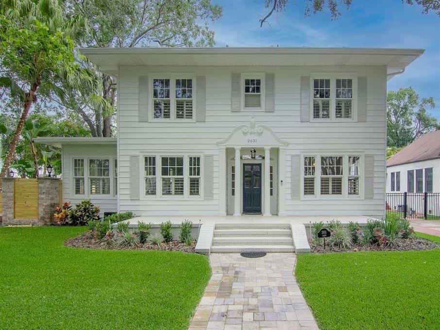 House in Tampa, Florida 11931218