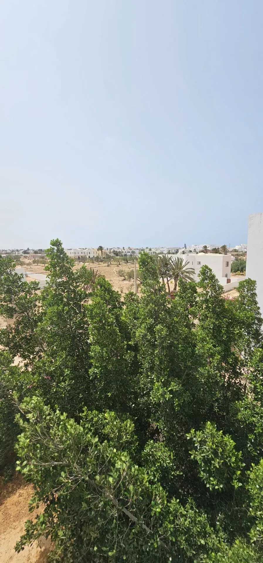 Eigentumswohnung im Djerba, Houmet Essouk 11931402