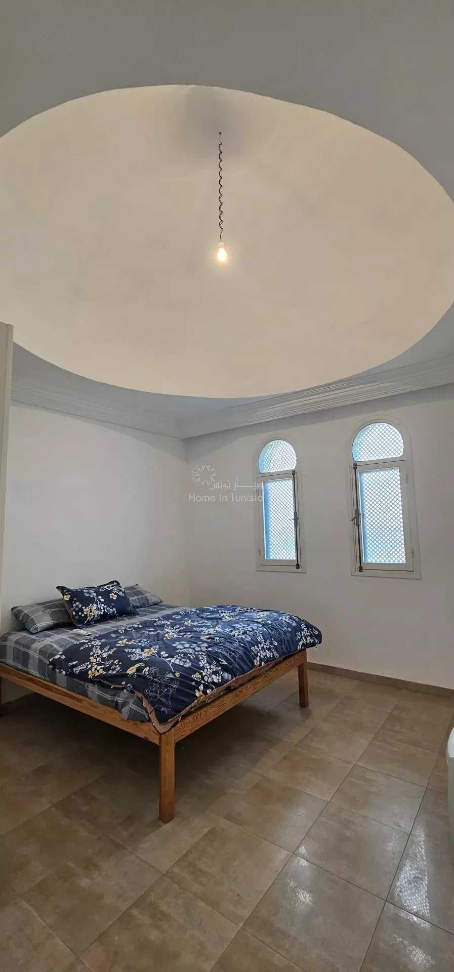 Condominium in Djerba, Houmet Essouk 11931402