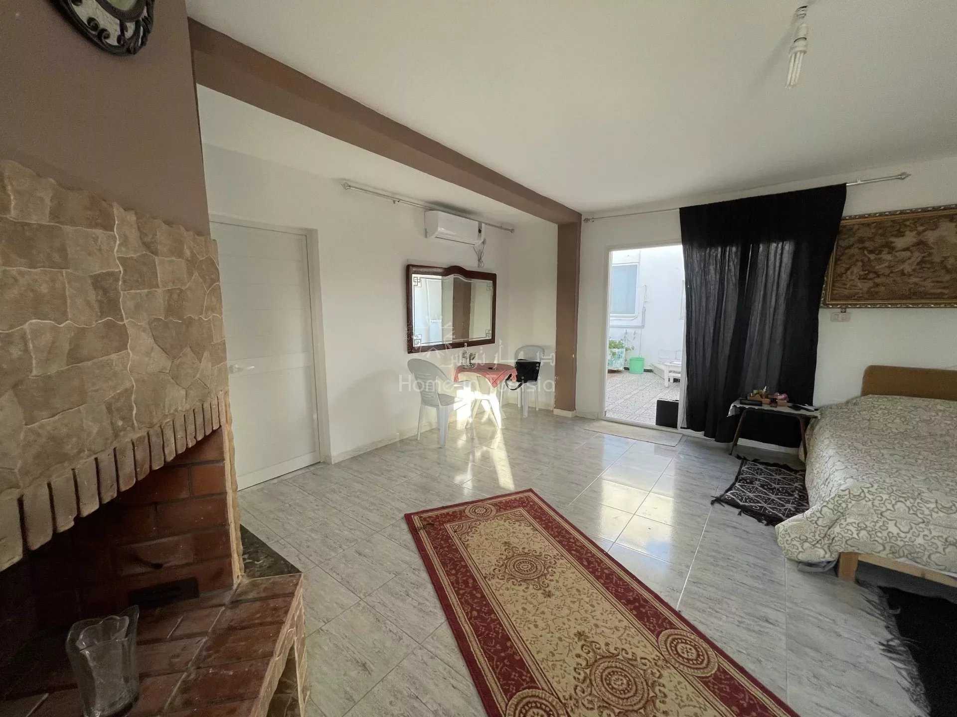 Eigentumswohnung im Souani el Adari, Sousse 11931403