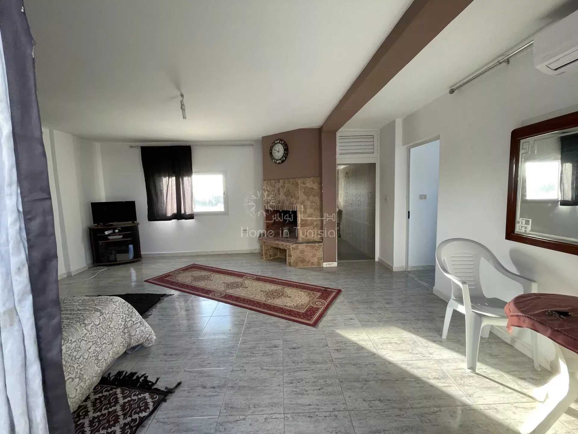 Condominium in Souani el Adari, Sousse 11931403