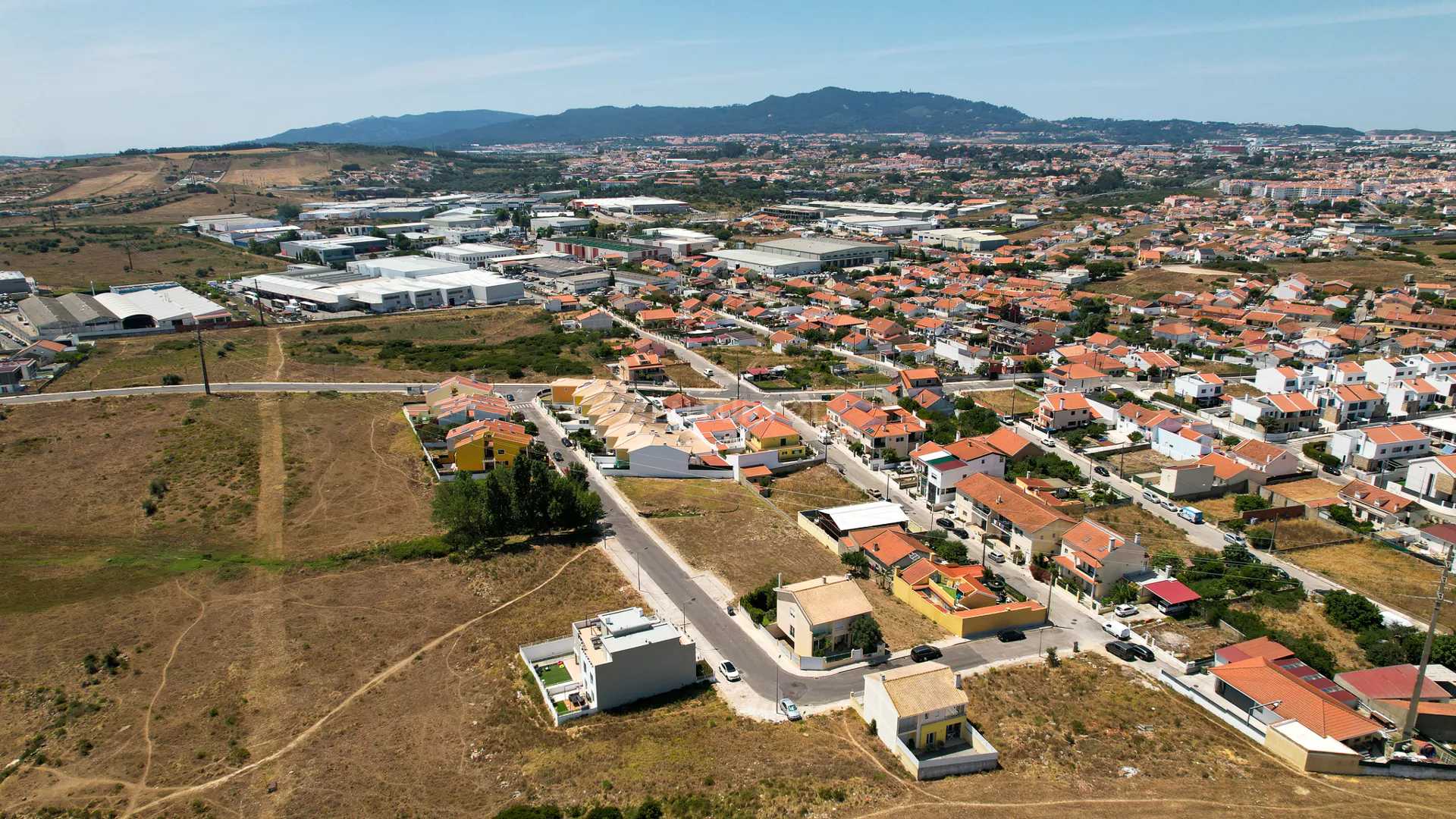 Land in São Domingos de Rana, Lisboa 11931412