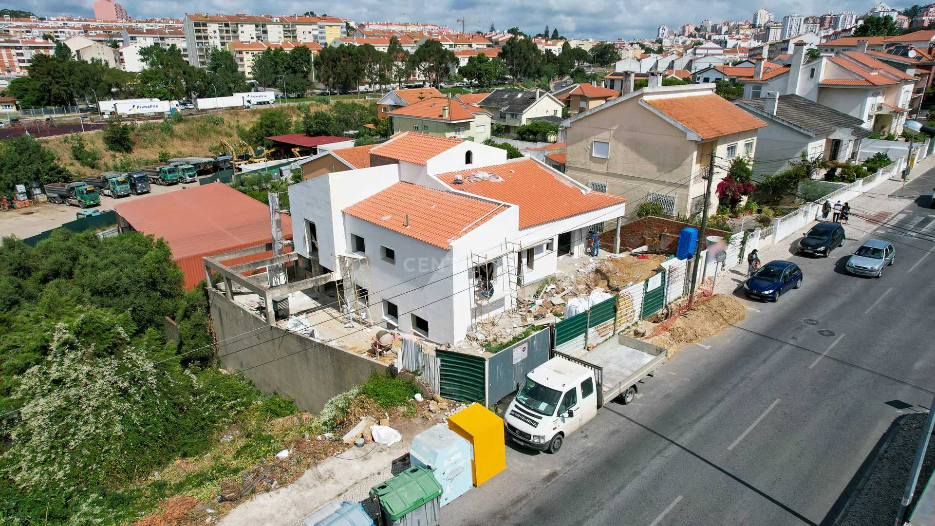 Haus im Rio de Mouro, Lissabon 11931415