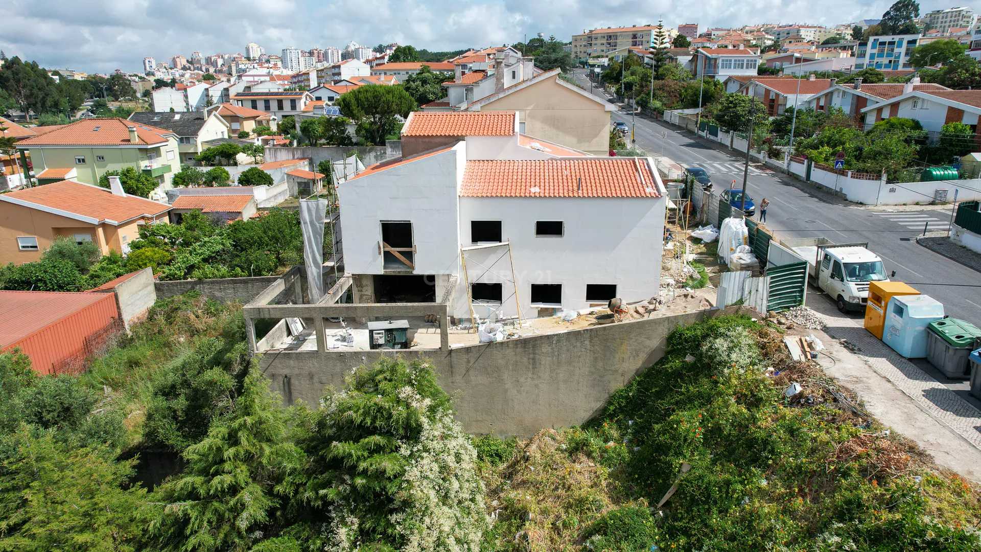 House in Rio de Mouro, Lisbon 11931415
