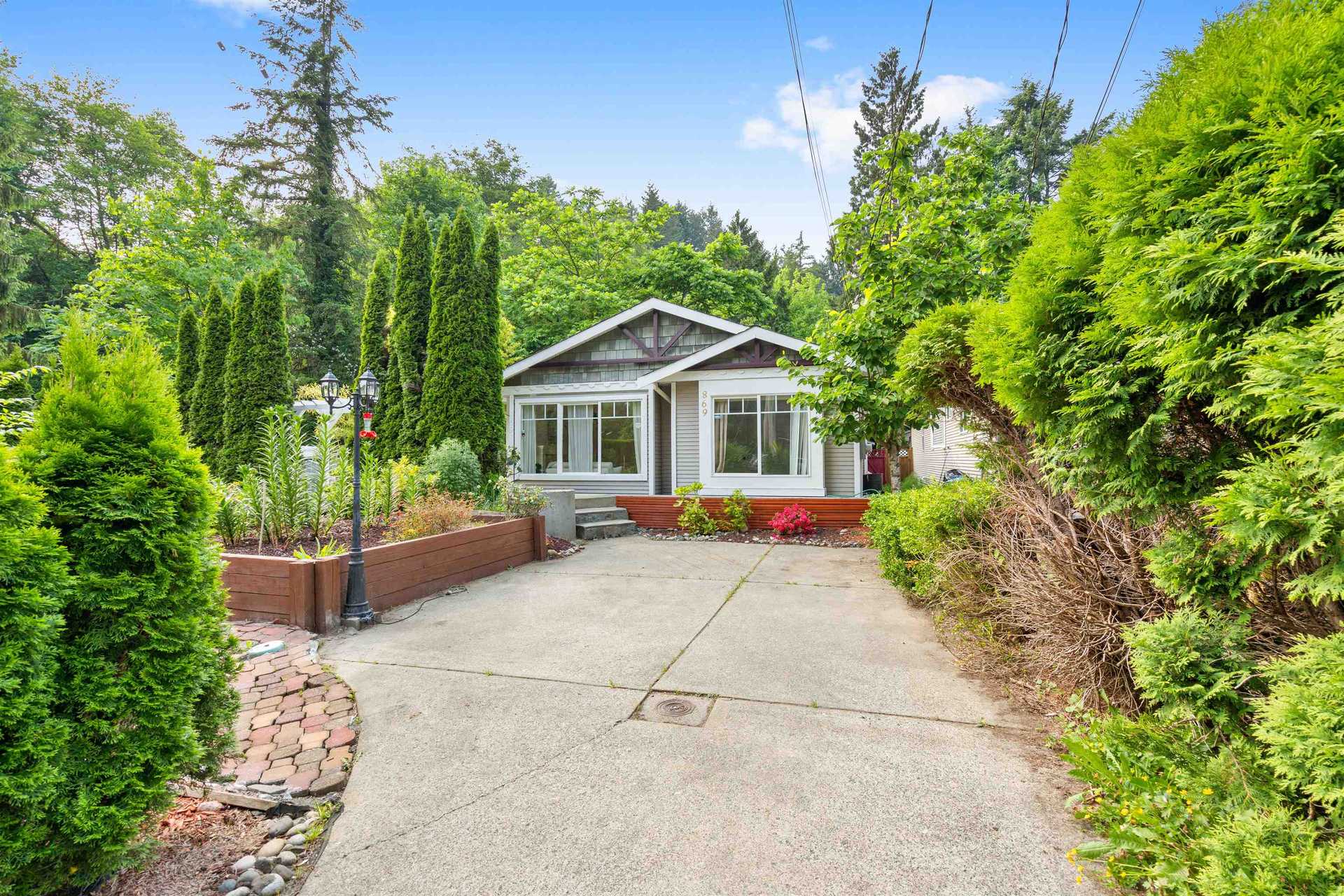 жилой дом в North Vancouver, 869 Seymour Boulevard 11931493