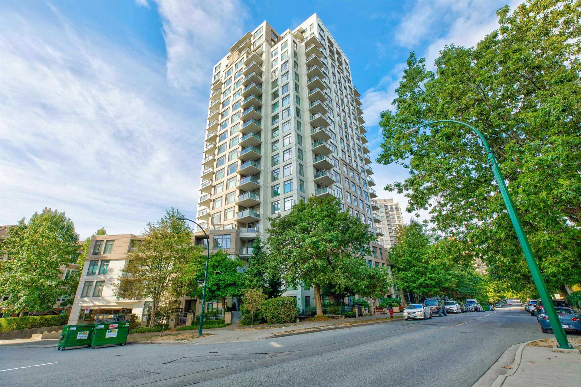 Eigentumswohnung im Vancouver, 3660 Vanness Avenue 11931500