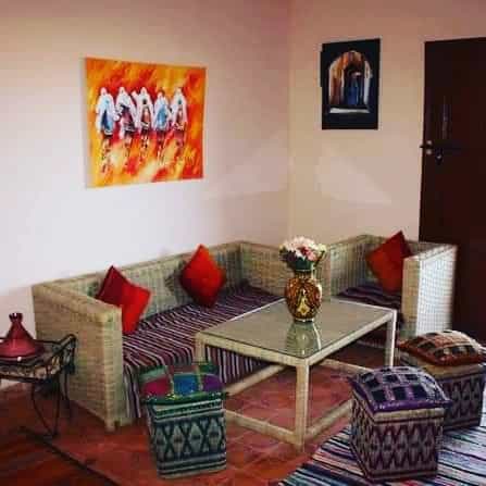 मकान में Amizmiz, Marrakesh-Safi 11931514