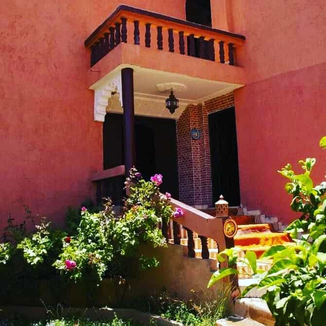 집 에 Amizmiz, Marrakesh-Safi 11931514