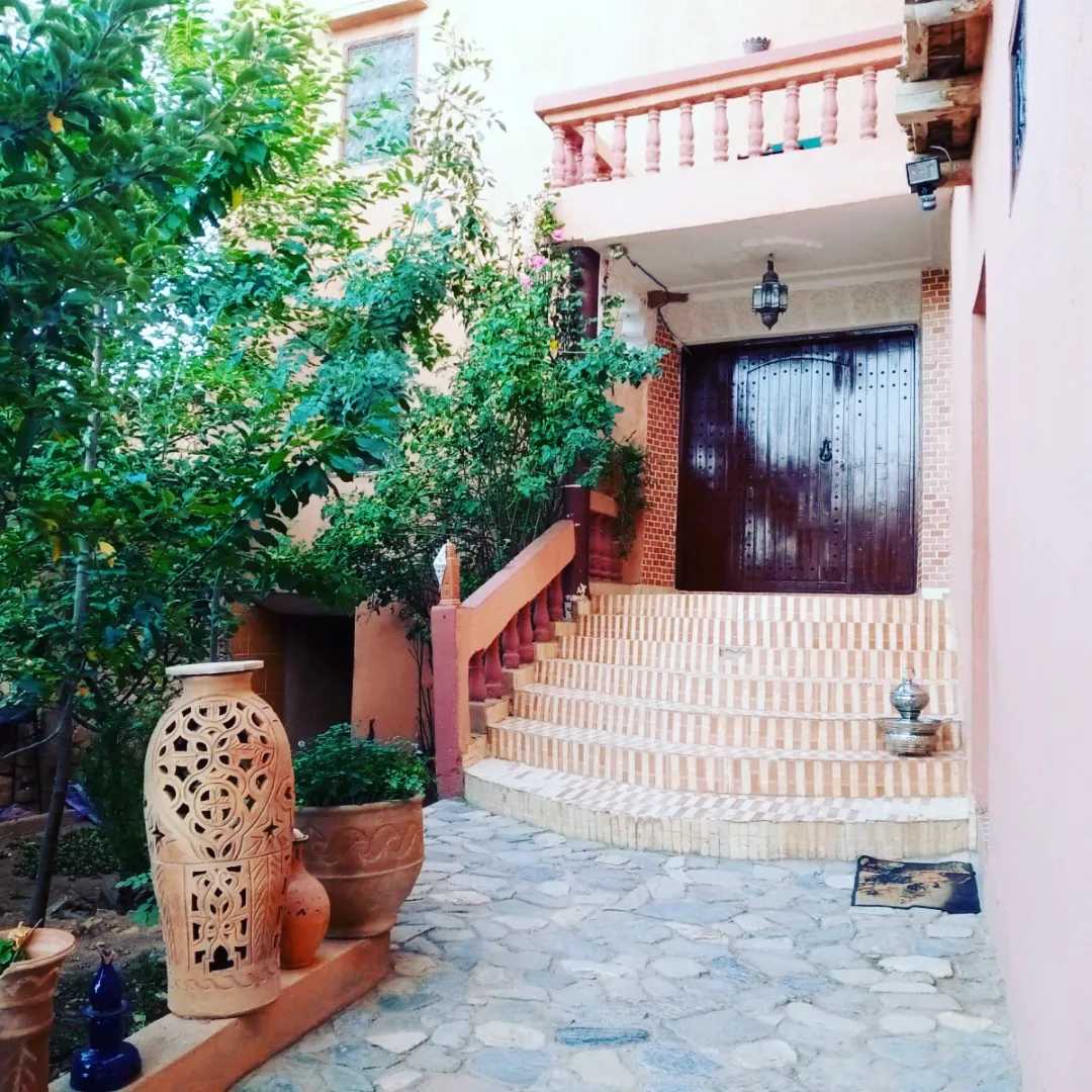 בַּיִת ב Amizmiz, Marrakesh-Safi 11931514
