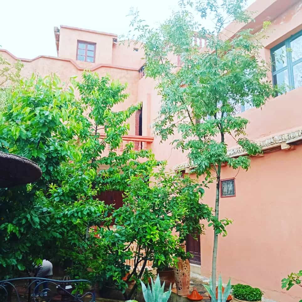 House in Amizmiz, Marrakech-Safi 11931514