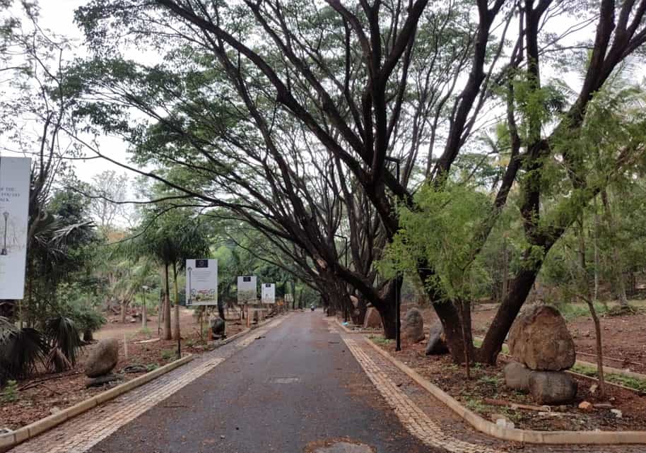 Beberapa Rumah di Bengaluru, Kanakapura Road 11931523