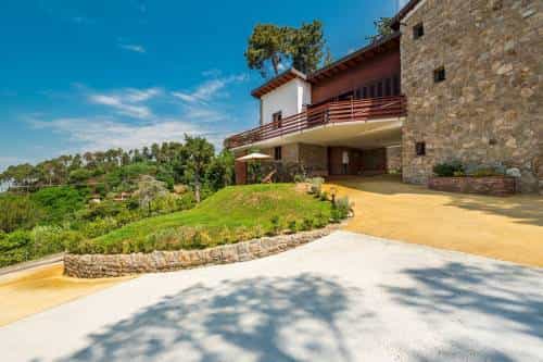 Casa nel Massarosa, Tuscany 11931531