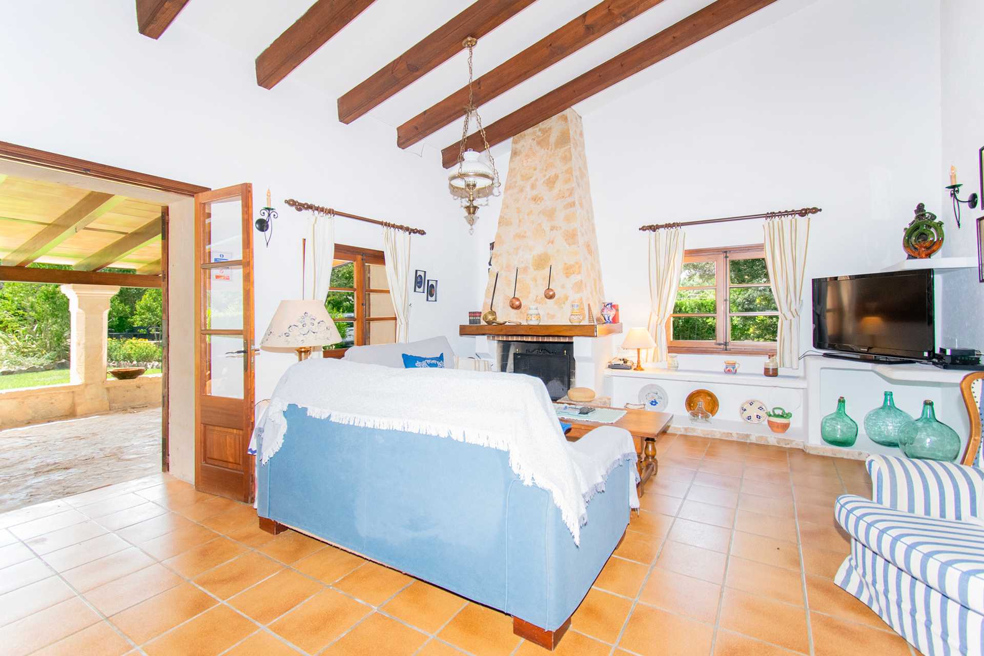 House in Pollença, Balearic Islands 11931545