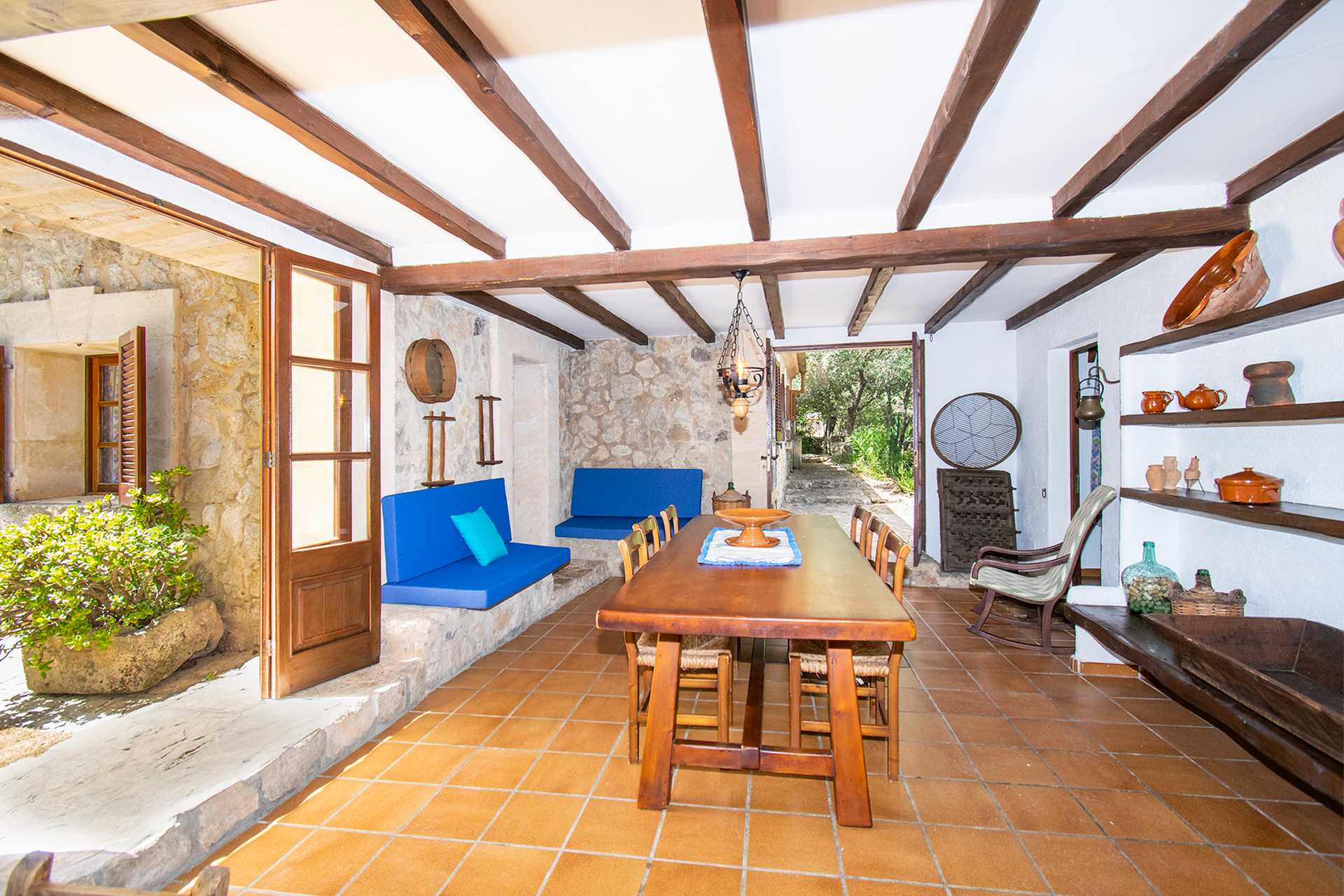 House in Pollença, Balearic Islands 11931545