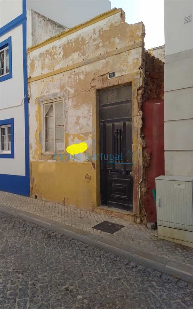 Huis in Quelfes, Faro 11931589