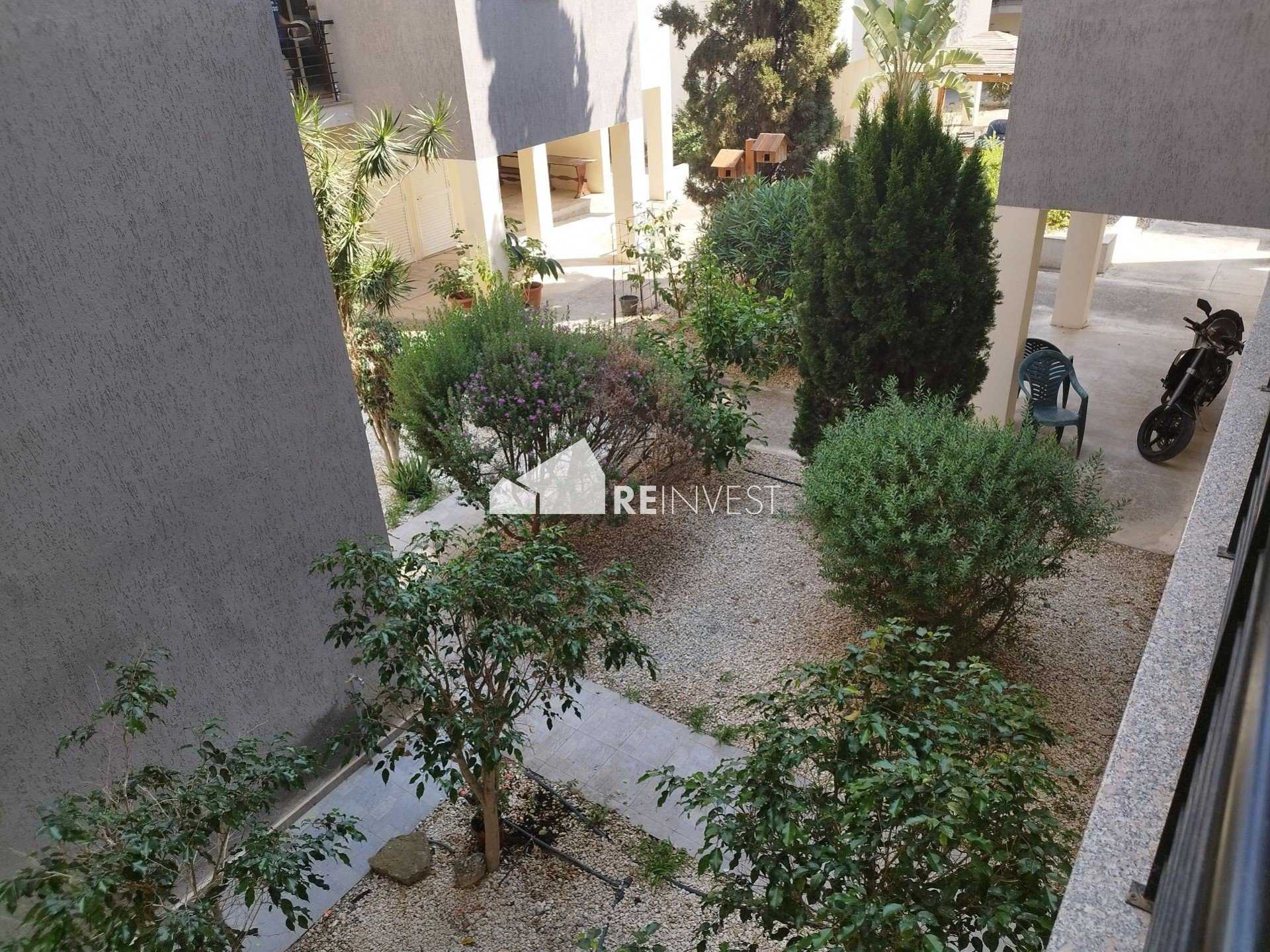 Eigentumswohnung im Larnaca, Larnaca 11931593