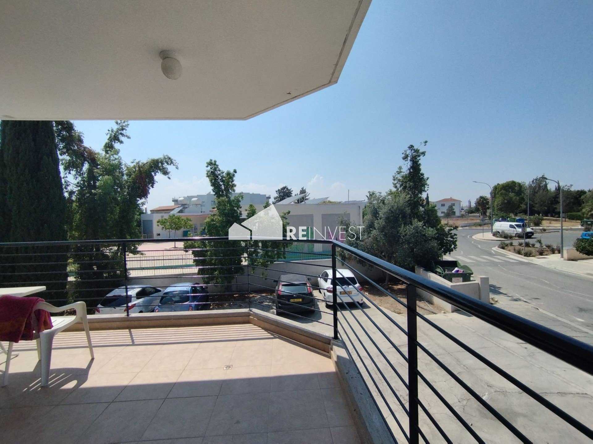Condominio nel Larnaca, Larnaca 11931593