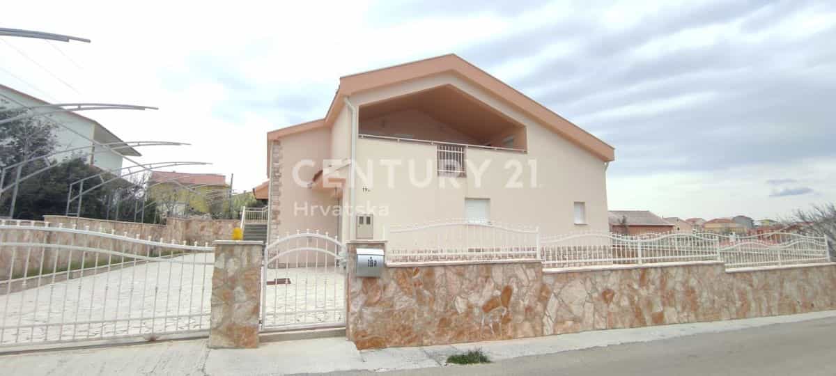 жилой дом в Tribanj, Zadar County 11931620