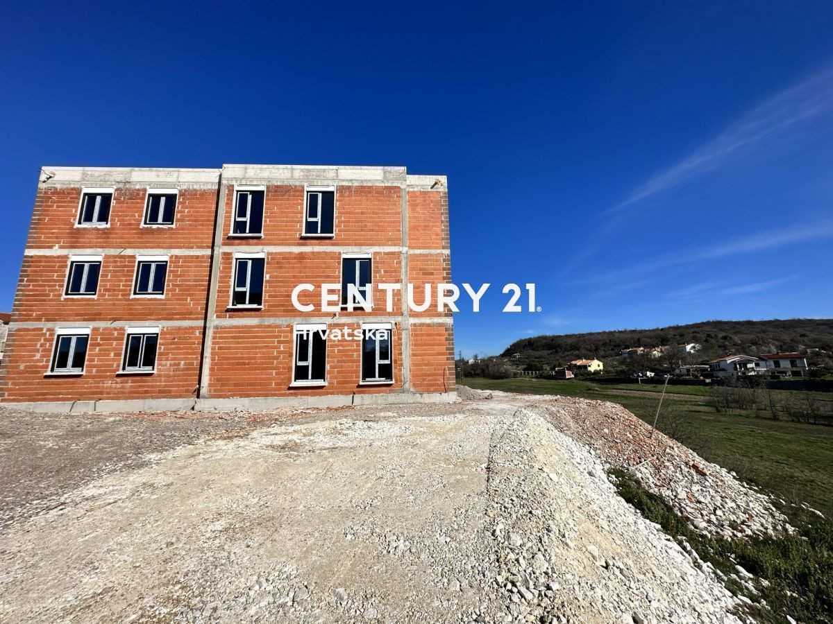 Condominium in Labin, Istria County 11931621