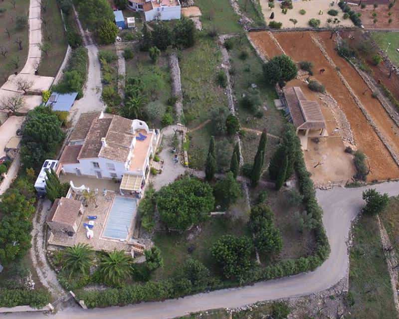 Будинок в Ллібер, Валенсія 11931662
