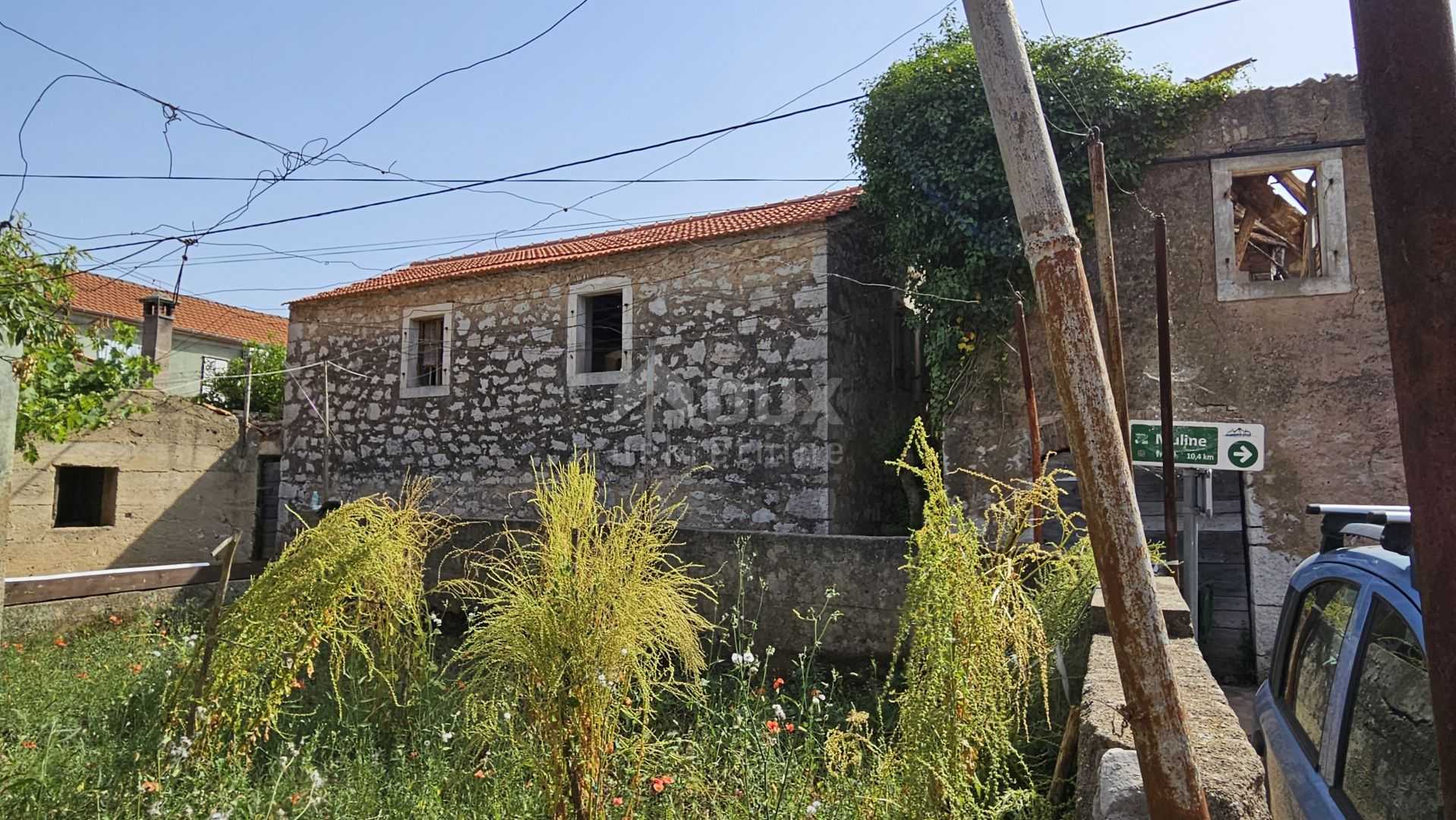 House in Preko, Zadarska Zupanija 11931679