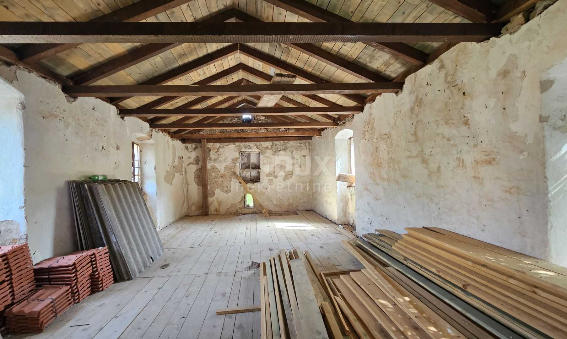 rumah dalam Preko, Zadarska Zupanija 11931679