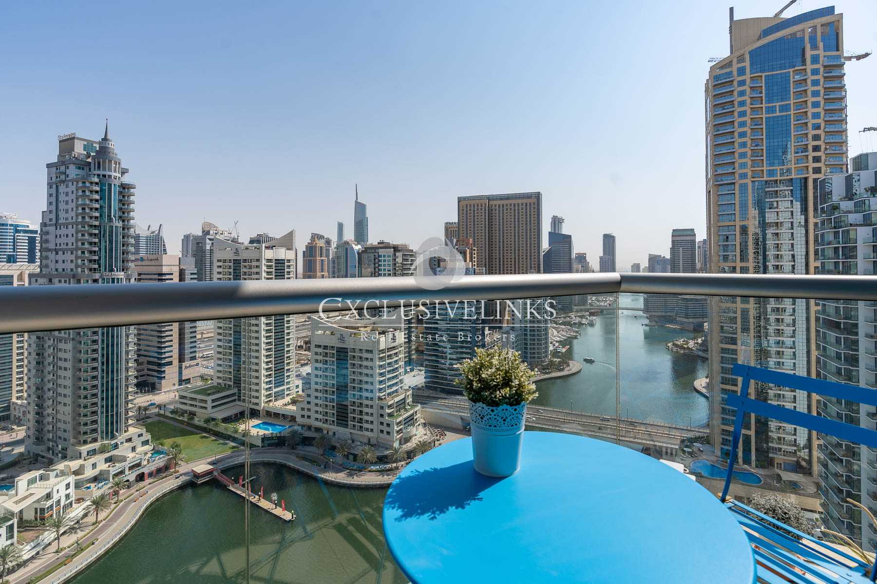 Condomínio no Dubai, Dubai 11931681