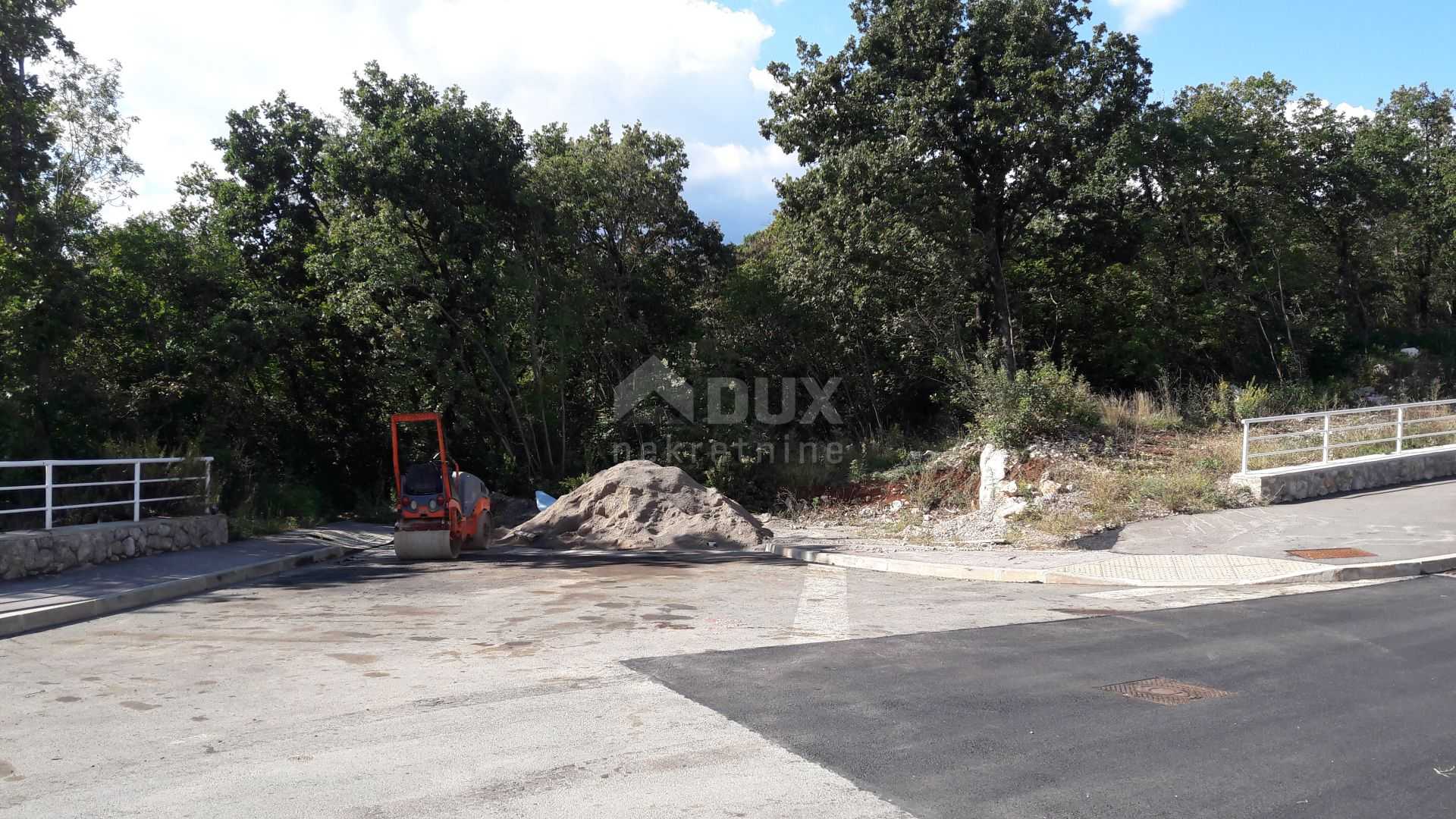 Tanah dalam Rijeka, Primorsko-goranska županija 11931690