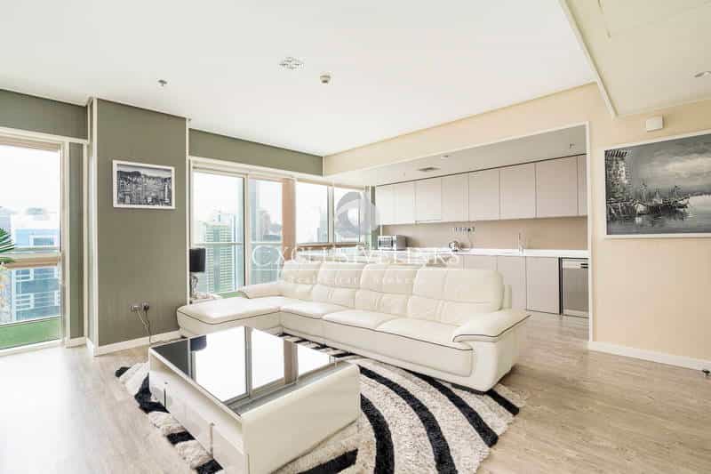Eigentumswohnung im Dubai, Dubayy 11931691