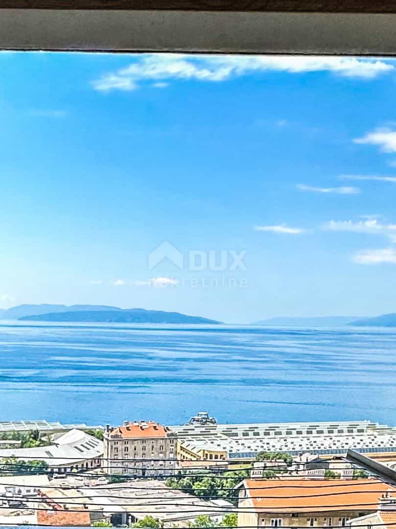 Condominium in Rijeka, Primorsko-goranska županija 11931697