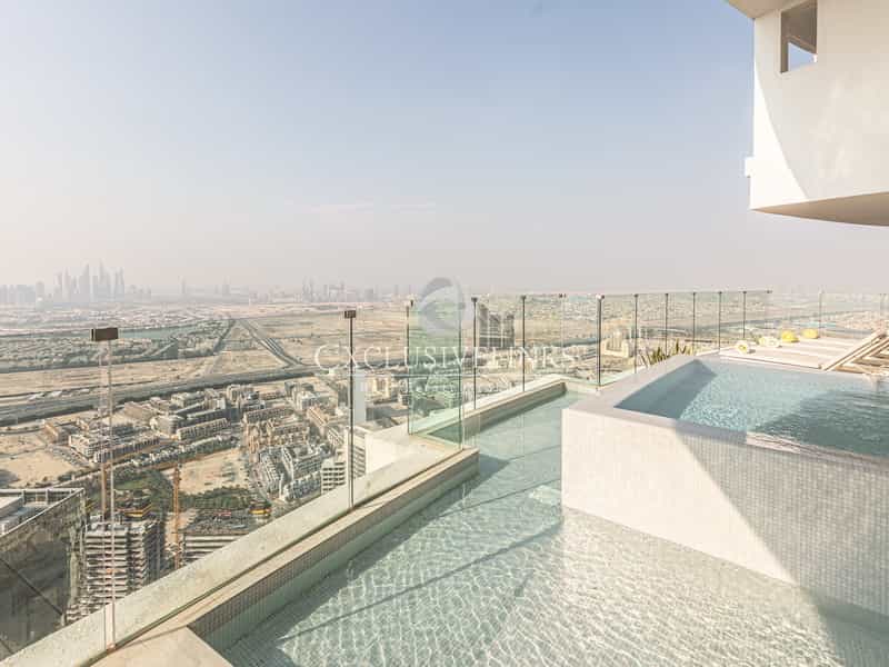 住宅 在 Dubai, Dubai 11931698