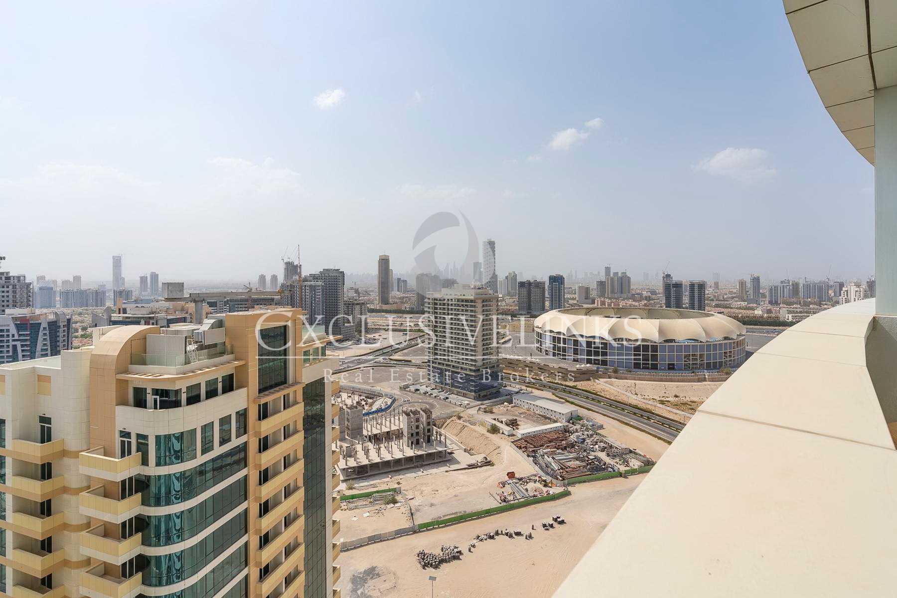 Condominium in Dubai, Dubai 11931711