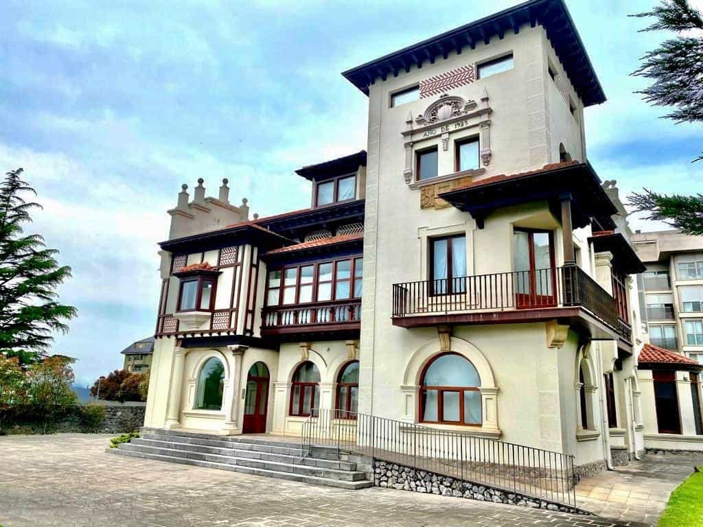rumah dalam El Astillero, Cantabria 11931719