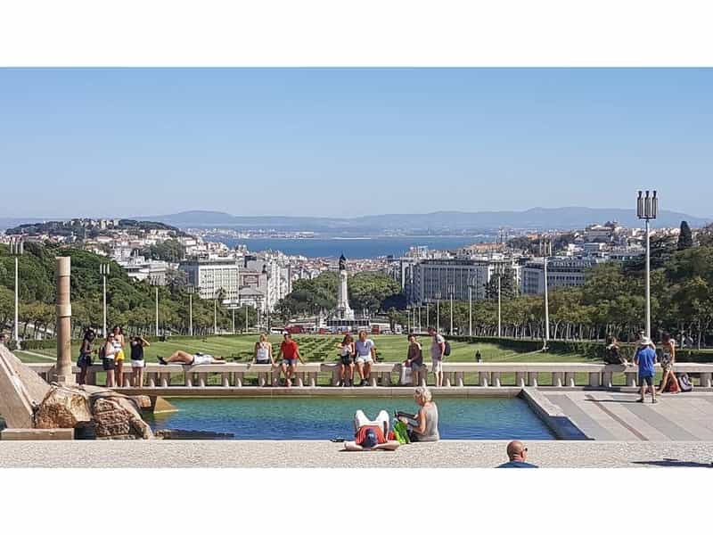 Condominium in Lisboa, Lisboa 11931726