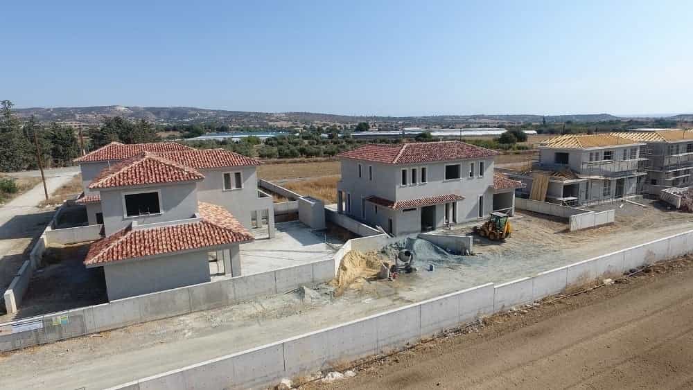 Huis in Pano Lefkara, Larnaca 11931787