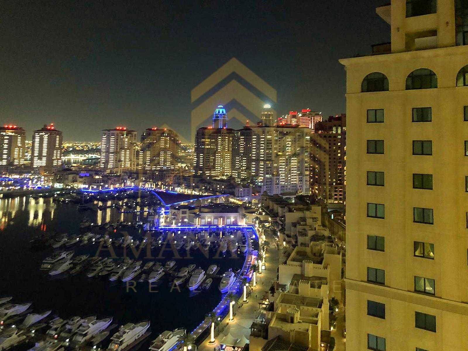 Condominium in Doha, Ad Dawhah 11931801