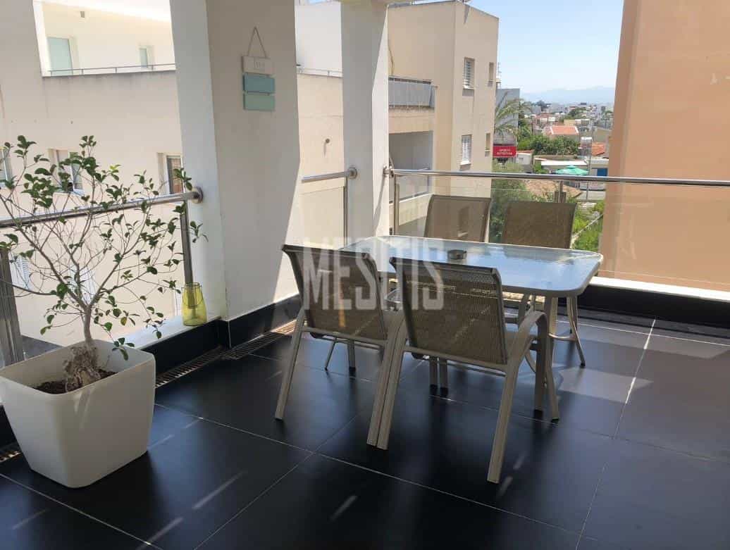 Condominium in Strovolos, Nicosia 11931837