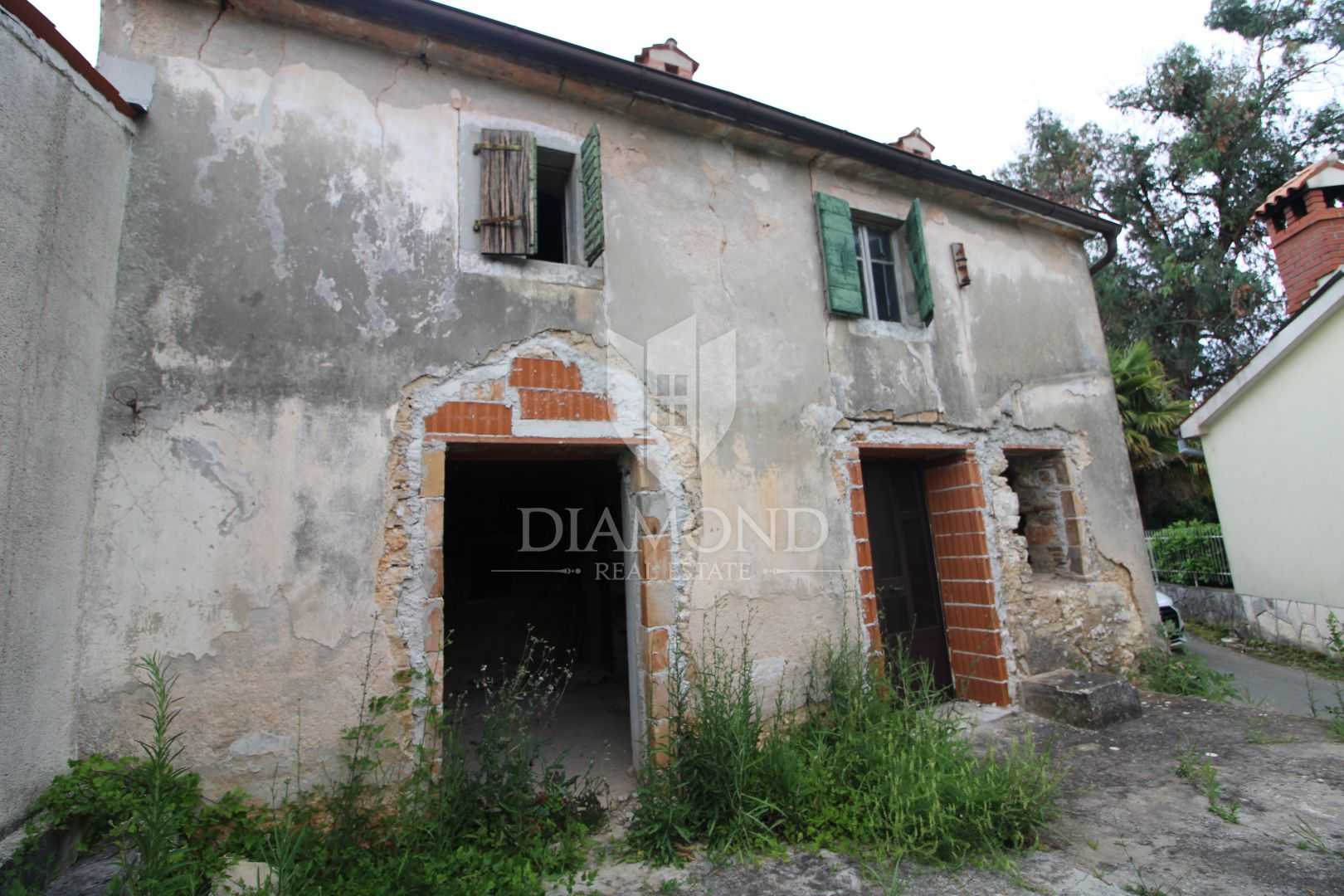 rumah dalam Zminj, Istarska Zupanija 11931854