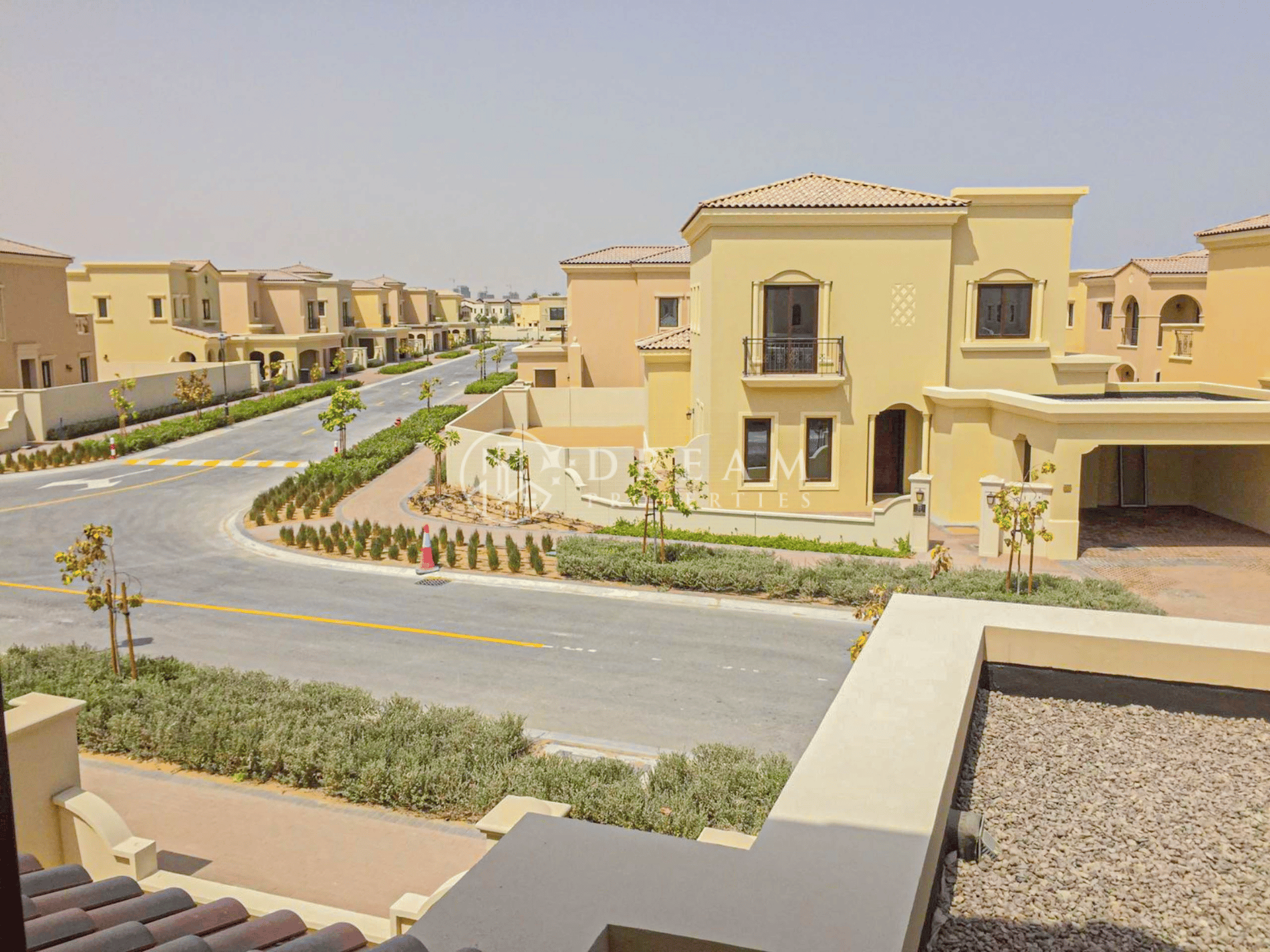 Osiedle mieszkaniowe w Dubai, Dubai 11931881