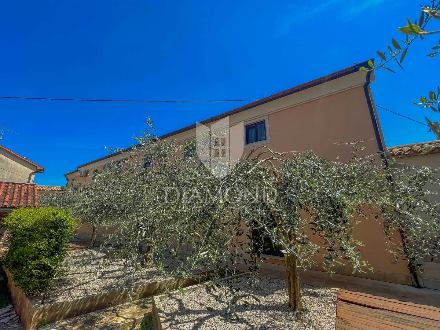 Dom w Umag, Istria County 11931896