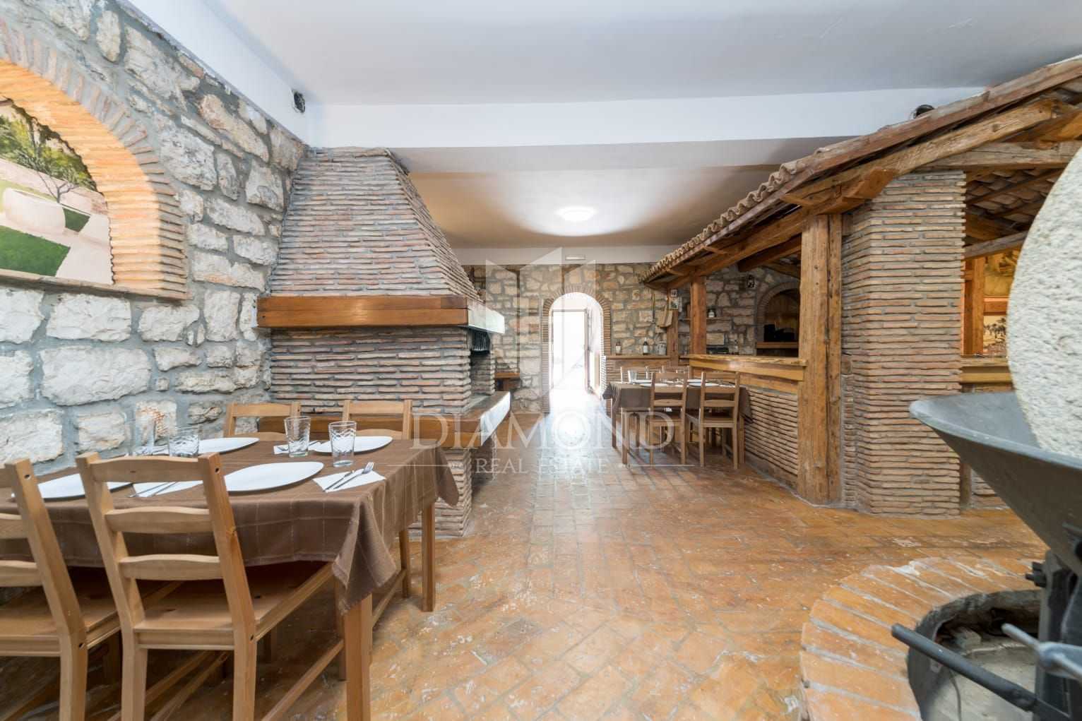 Dom w Umag, Istria County 11931896