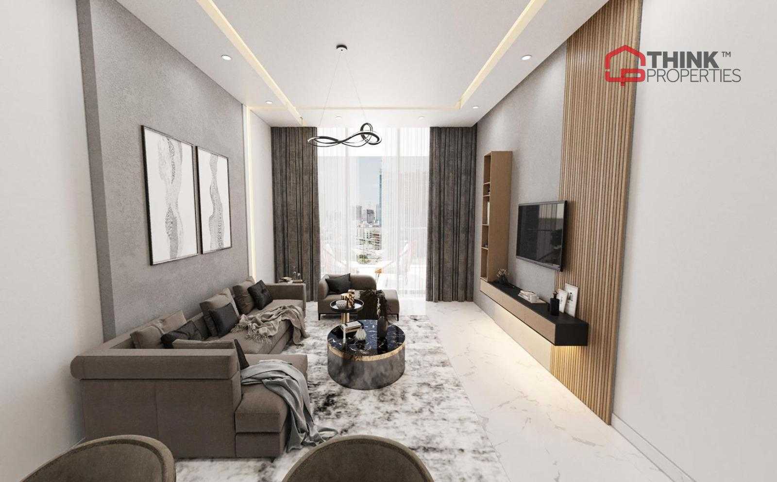 Condominium in Dubai, Dubayy 11931960
