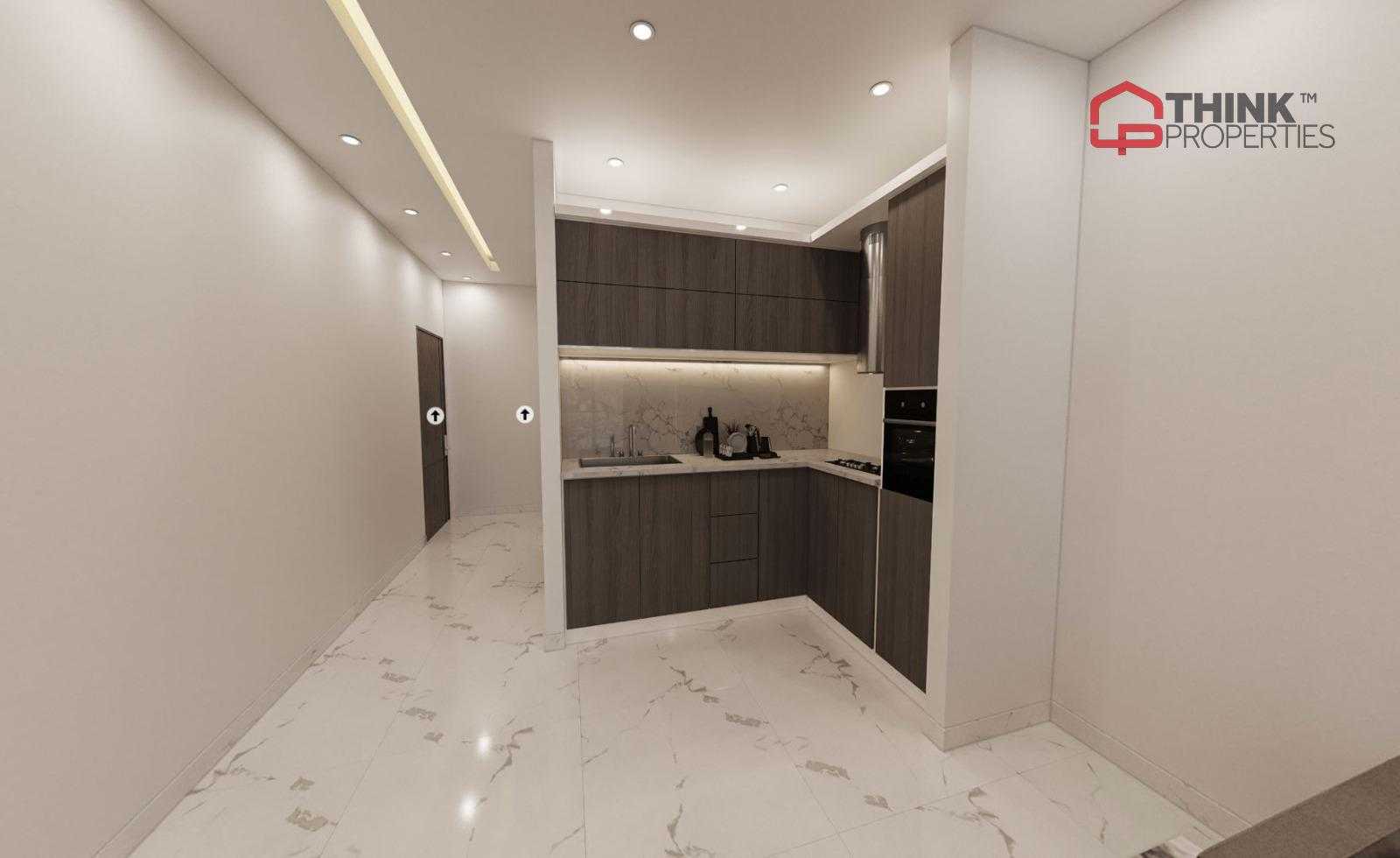 Condominium in Dubai, Dubayy 11931960