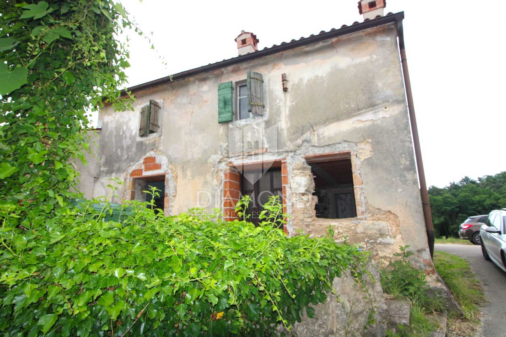 rumah dalam Cere, Istarska županija 11931970