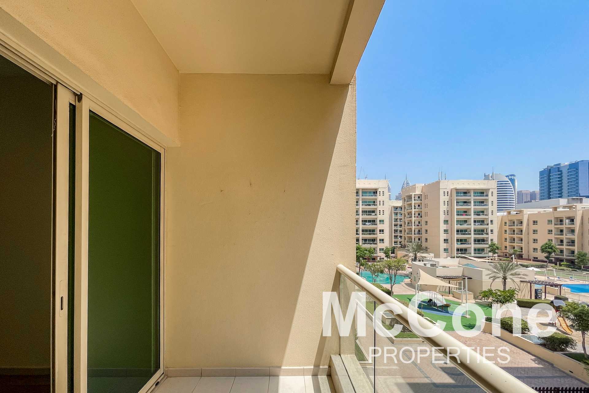 Eigentumswohnung im Dubai, Dubai 11932013