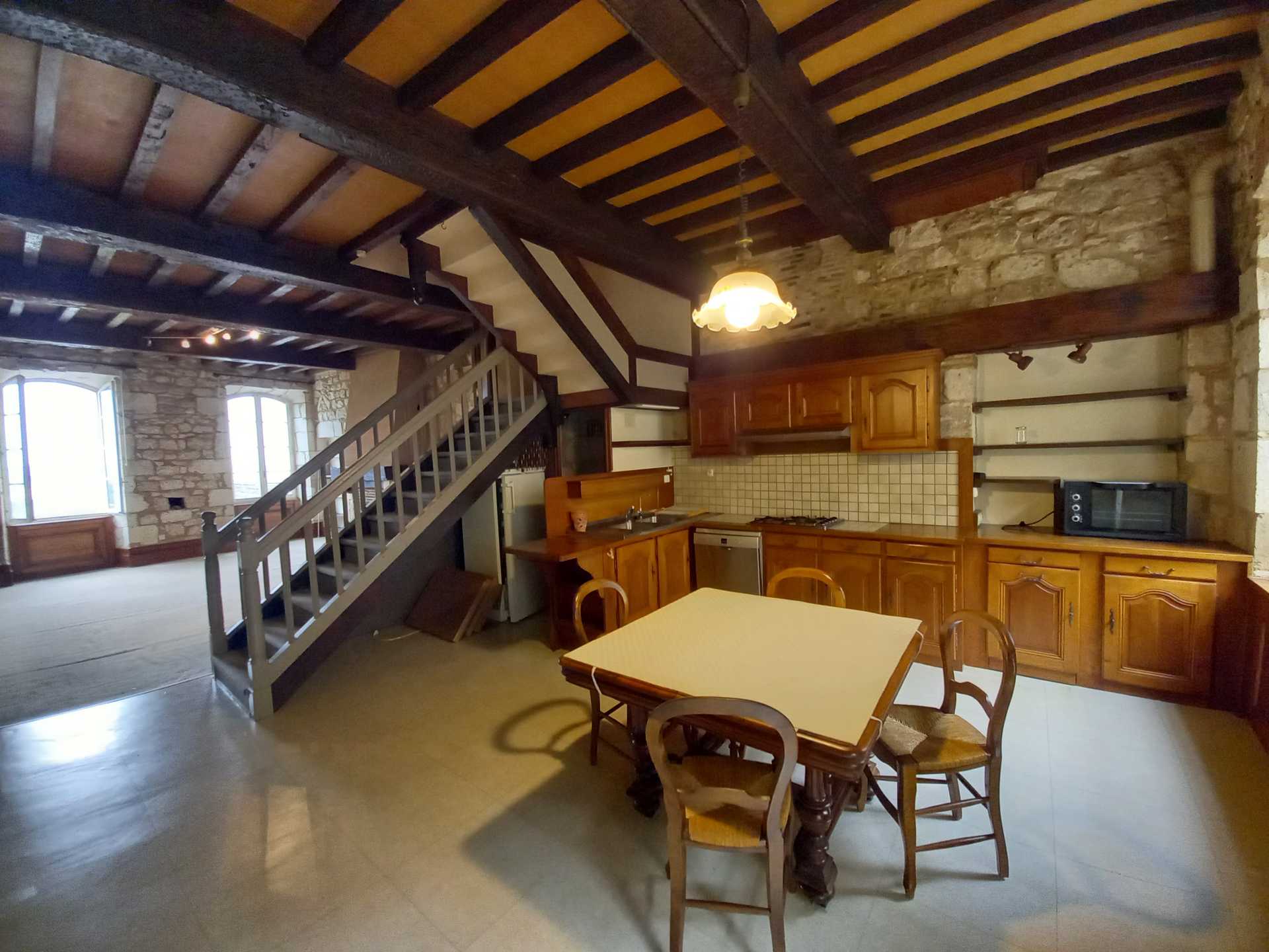 Dom w Monflanquin, Nouvelle-Aquitaine 11932133